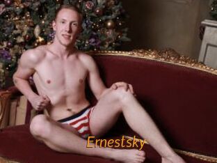 Ernestsky