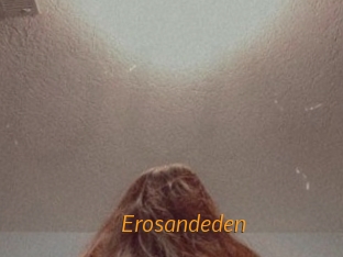 erosandeden Porn University