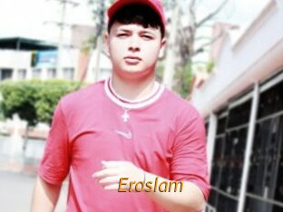 Eroslam