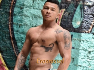 Erosrossel