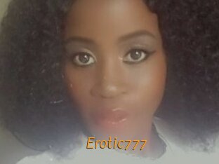 Erotic777