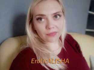 EroticALISHA