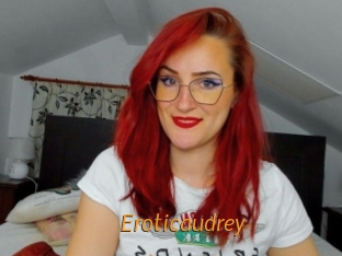 Eroticaudrey