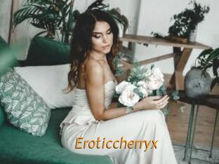 Eroticcherryx