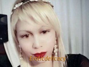Eroticdelicacy