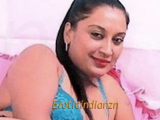 Eroticindianzn