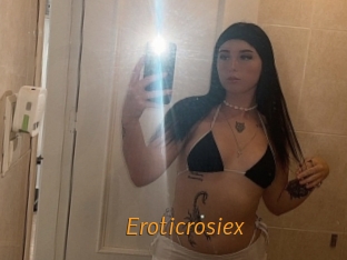 Eroticrosiex