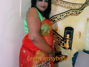 Eroticsassybabe