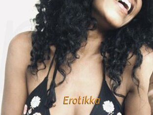 Erotikka