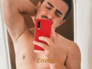 Error404