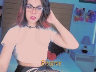 erygrey Porn University