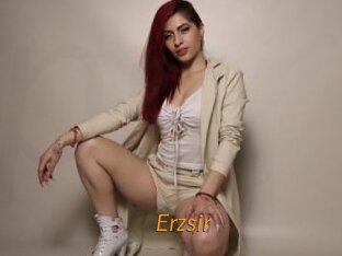 Erzsir