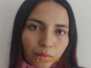 Escarllet