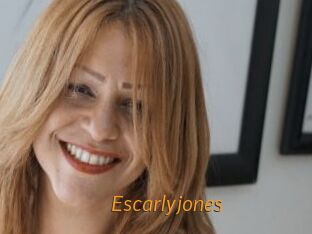 Escarlyjones