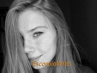 EscorpioWilss