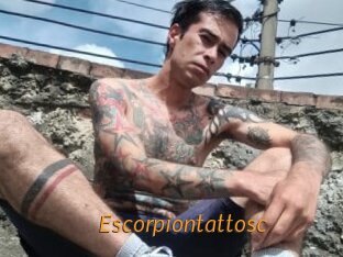 Escorpiontattosc