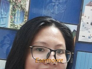 Esermoore