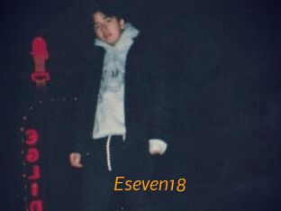 Eseven18