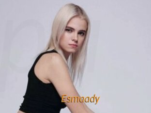 Esmaady