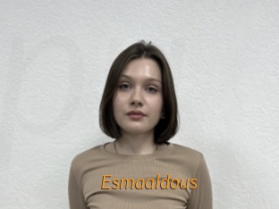 Esmaaldous