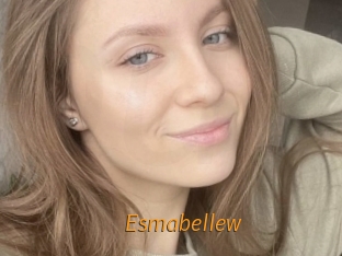 Esmabellew