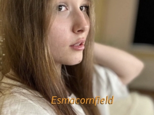 Esmacornfield