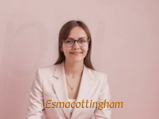 Esmacottingham