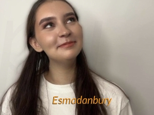 Esmadanbury