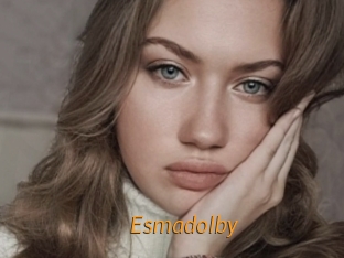 esmadolby Porn University