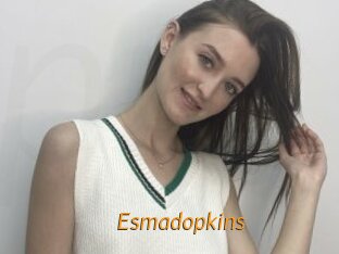 Esmadopkins