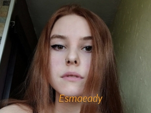 Esmaeady