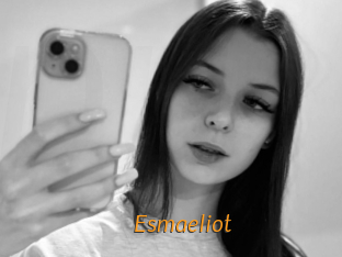 Esmaeliot