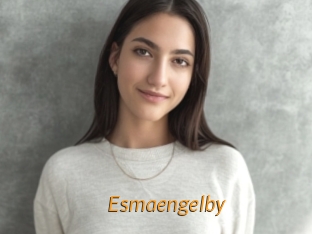 Esmaengelby