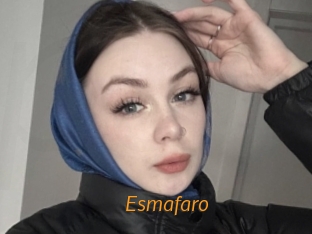 Esmafaro