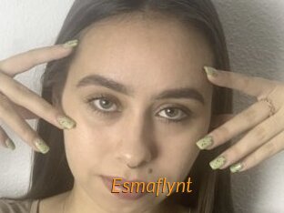 Esmaflynt