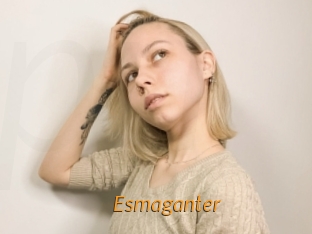 Esmaganter