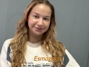 Esmagapp