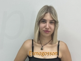 Esmagosson