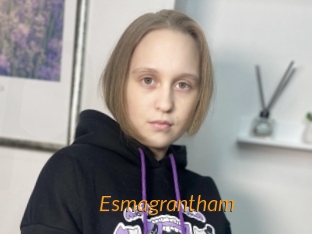 Esmagrantham