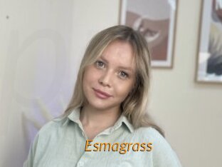 Esmagrass