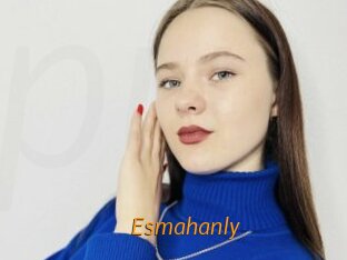 Esmahanly