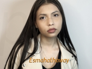Esmahathaway