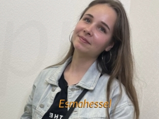 Esmahessel