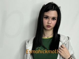 Esmahickmott