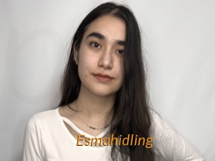Esmahidling