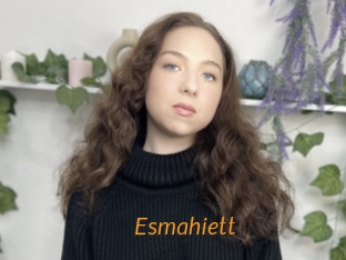 Esmahiett
