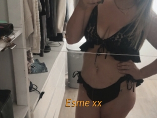 Esme_xx