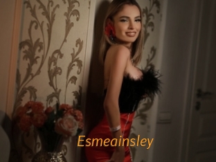 Esmeainsley