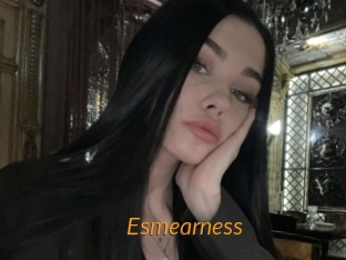 Esmearness