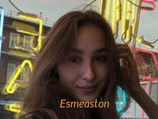 Esmeaston